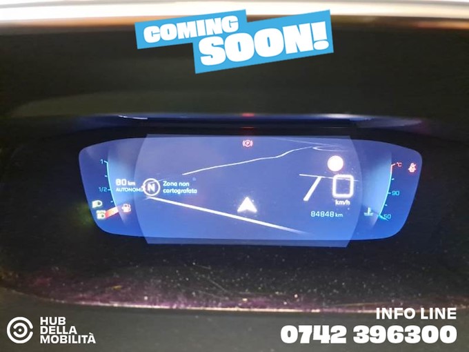 PEUGEOT 2008 BlueHDi 110 S&S GT